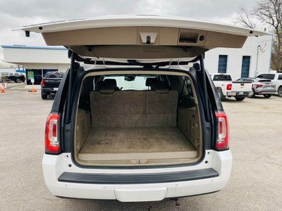 2019 GMC Yukon XL 2WD 4dr SLT