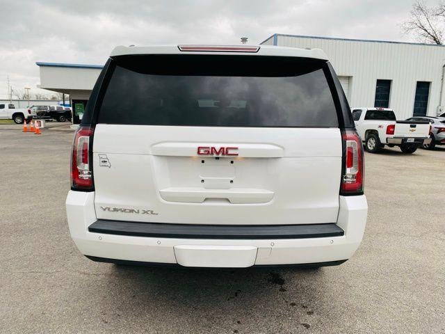 2019 GMC Yukon XL 2WD 4dr SLT