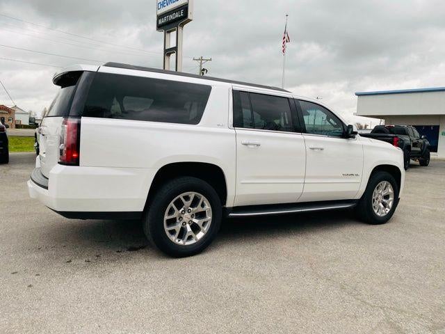 2019 GMC Yukon XL 2WD 4dr SLT