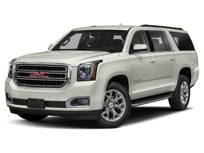 2019 GMC Yukon XL 2WD 4dr SLT