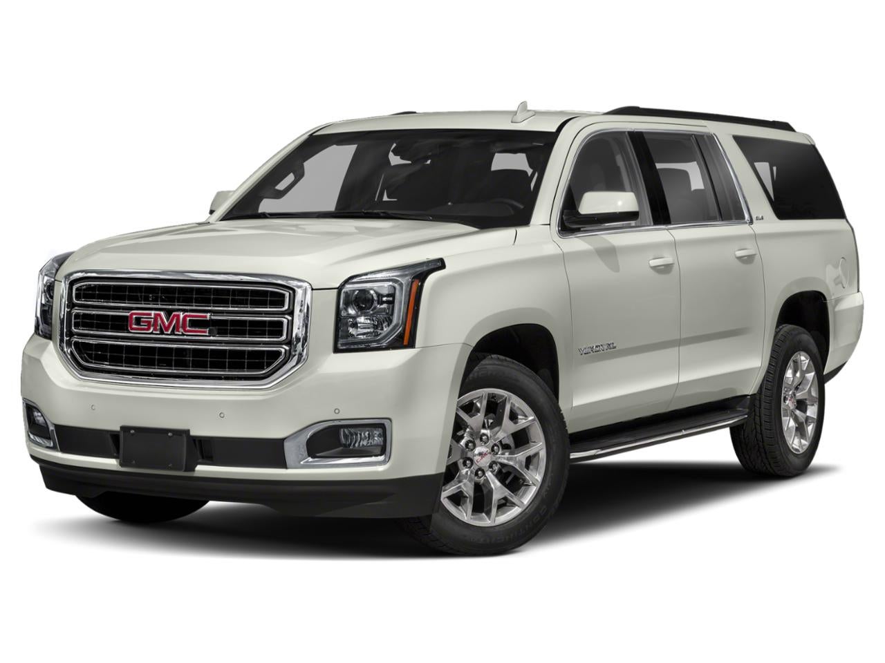 2019 GMC Yukon XL 2WD 4dr SLT