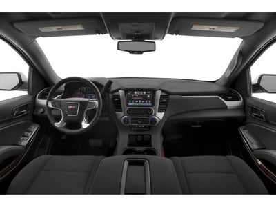 2019 GMC Yukon XL 2WD 4dr SLT