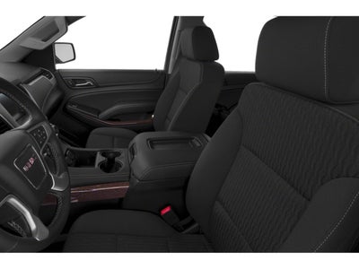 2019 GMC Yukon XL 2WD 4dr SLT