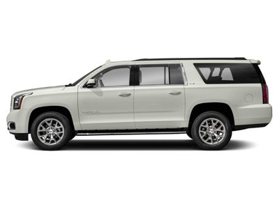 2019 GMC Yukon XL 2WD 4dr SLT