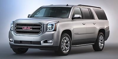 2019 GMC Yukon XL 2WD 4dr SLT