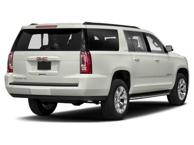 2019 GMC Yukon XL 2WD 4dr SLT