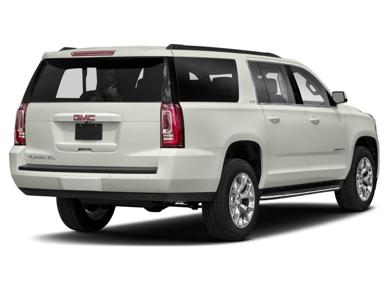 2019 GMC Yukon XL 2WD 4dr SLT