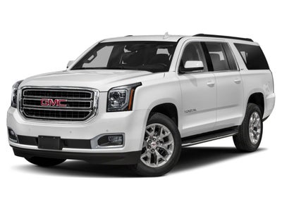 2019 GMC Yukon XL 2WD 4dr SLT