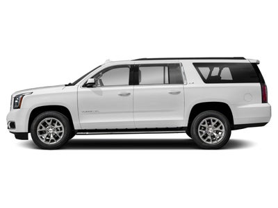 2019 GMC Yukon XL 2WD 4dr SLT