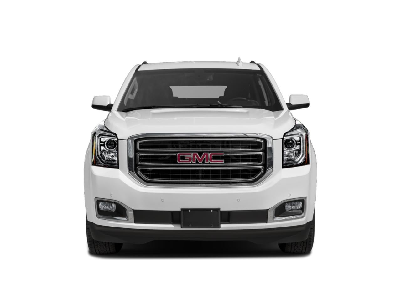 2019 GMC Yukon XL 2WD 4dr SLT