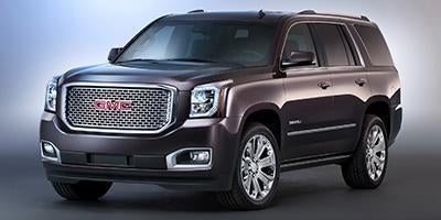 2017 GMC Yukon 4WD 4dr Denali