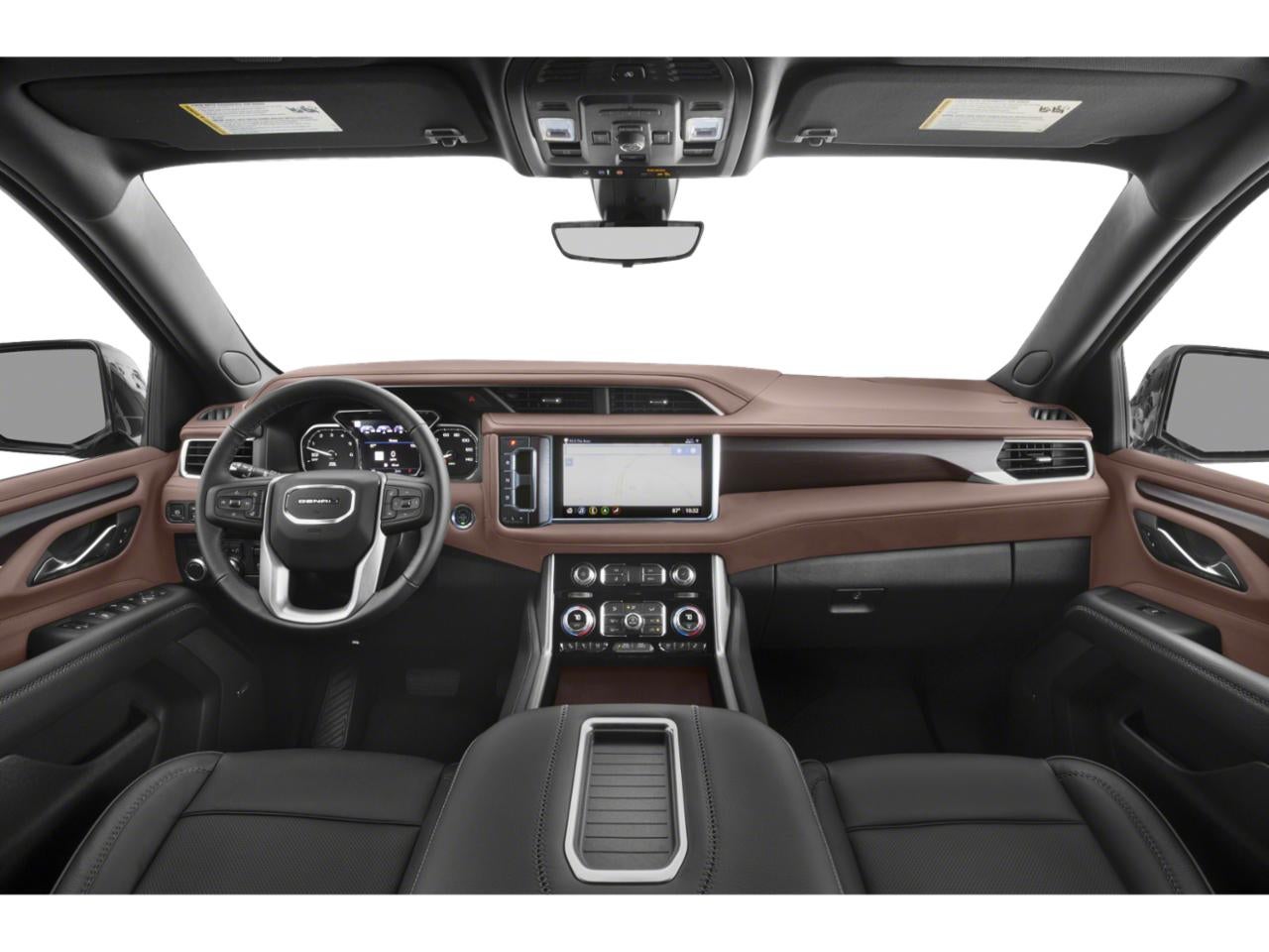 2023 GMC Yukon 4WD 4dr Denali