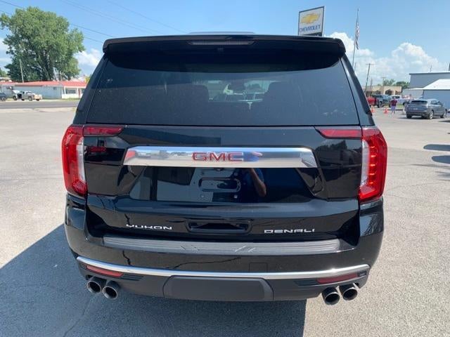 2023 GMC Yukon 4WD 4dr Denali