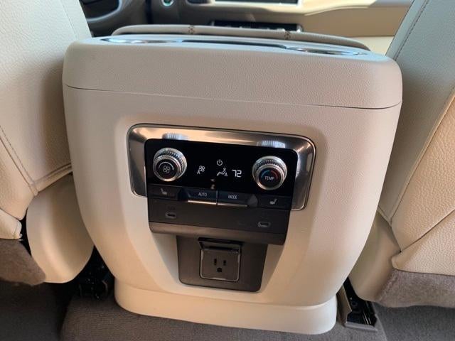 2023 GMC Yukon 4WD 4dr Denali