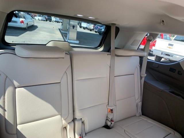 2023 GMC Yukon 4WD 4dr Denali