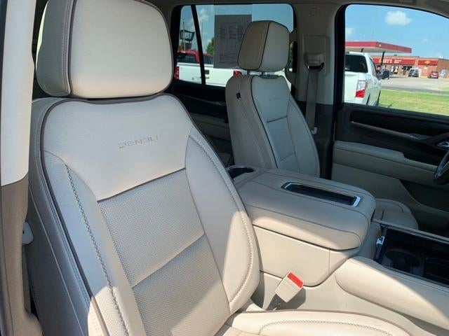 2023 GMC Yukon 4WD 4dr Denali