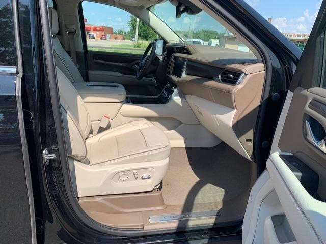 2023 GMC Yukon 4WD 4dr Denali