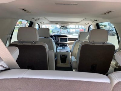 2023 GMC Yukon 4WD 4dr Denali