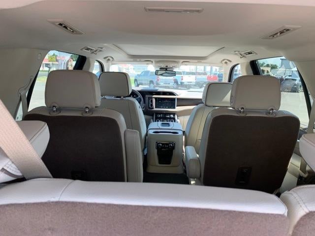 2023 GMC Yukon 4WD 4dr Denali