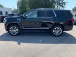 2023 GMC Yukon 4WD 4dr Denali