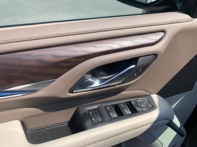 2023 GMC Yukon 4WD 4dr Denali