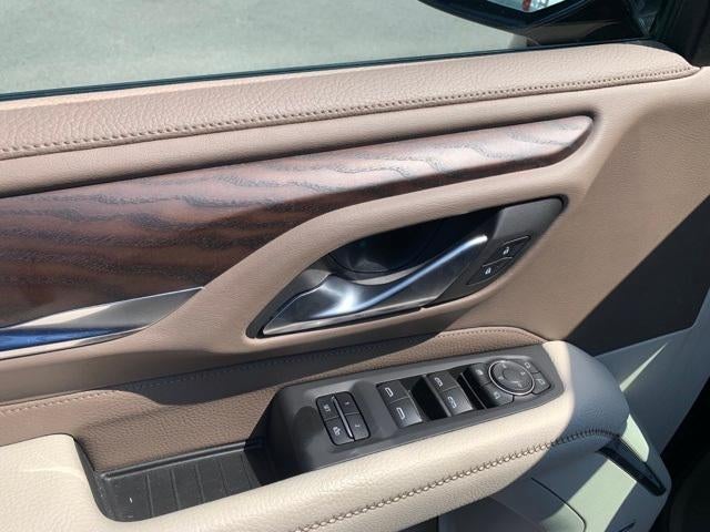 2023 GMC Yukon 4WD 4dr Denali