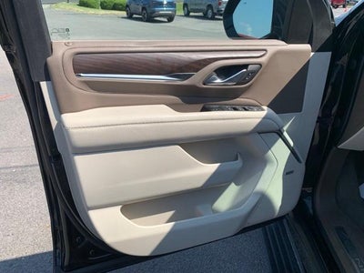 2023 GMC Yukon 4WD 4dr Denali