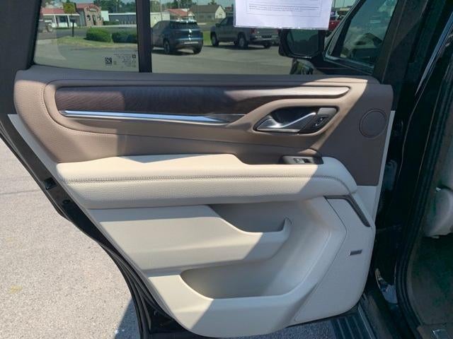 2023 GMC Yukon 4WD 4dr Denali