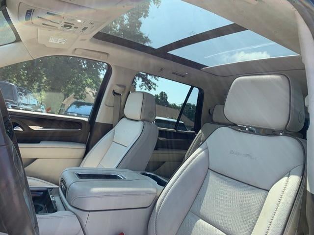 2023 GMC Yukon 4WD 4dr Denali