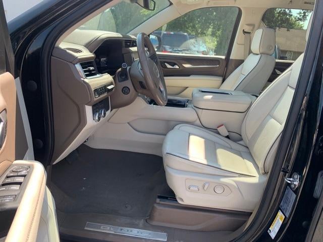 2023 GMC Yukon 4WD 4dr Denali