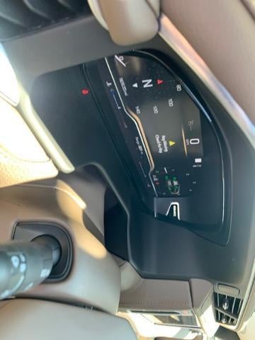 2023 GMC Yukon 4WD 4dr Denali