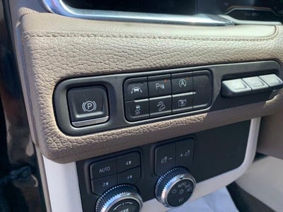 2023 GMC Yukon 4WD 4dr Denali