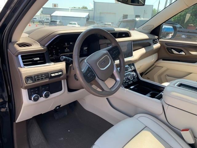 2023 GMC Yukon 4WD 4dr Denali