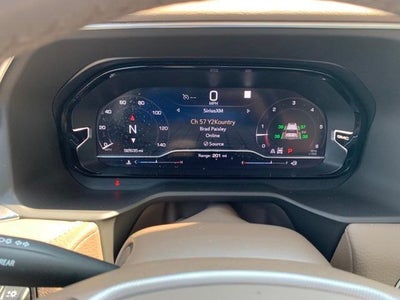 2023 GMC Yukon 4WD 4dr Denali