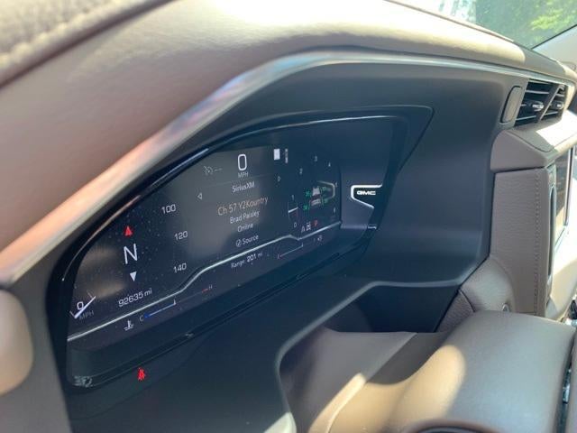 2023 GMC Yukon 4WD 4dr Denali