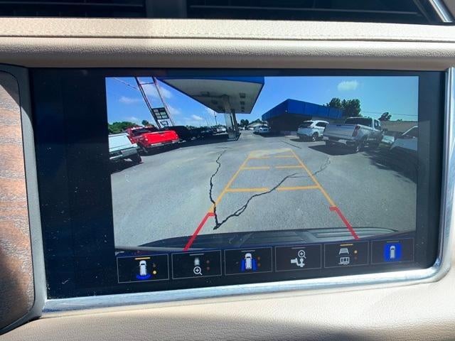 2023 GMC Yukon 4WD 4dr Denali