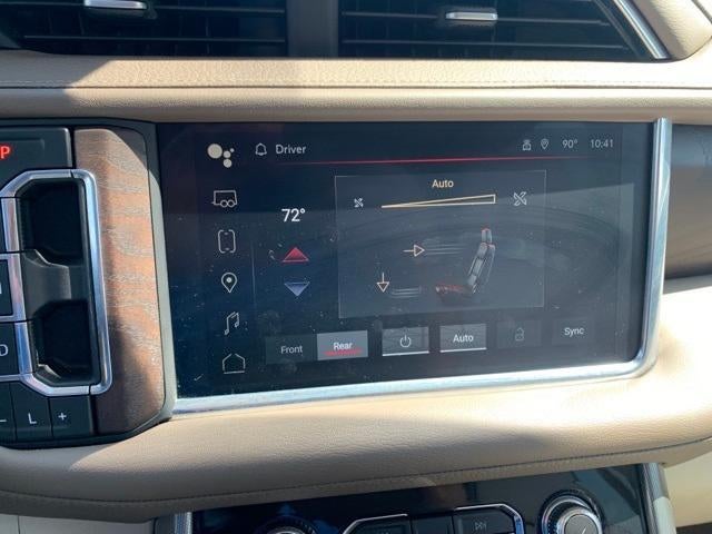 2023 GMC Yukon 4WD 4dr Denali