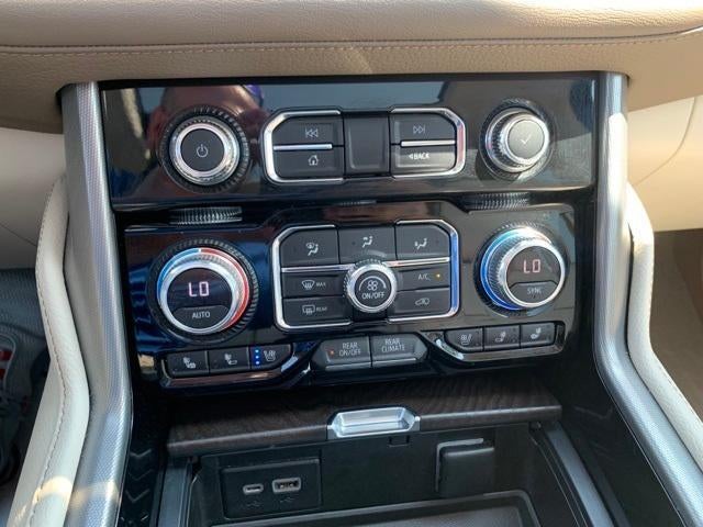 2023 GMC Yukon 4WD 4dr Denali