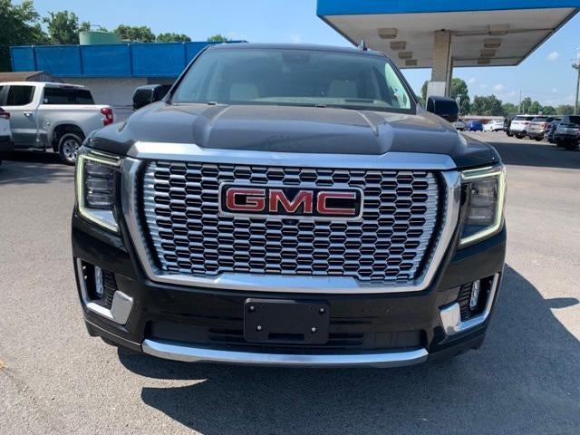 2023 GMC Yukon 4WD 4dr Denali