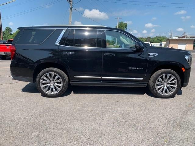 2023 GMC Yukon 4WD 4dr Denali