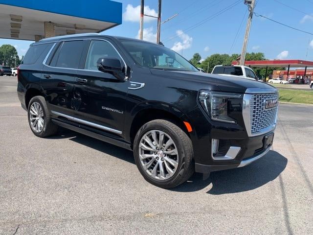 2023 GMC Yukon 4WD 4dr Denali