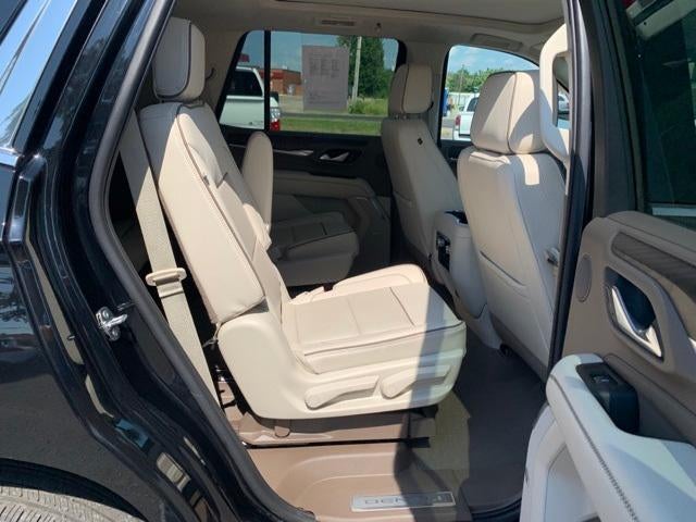 2023 GMC Yukon 4WD 4dr Denali