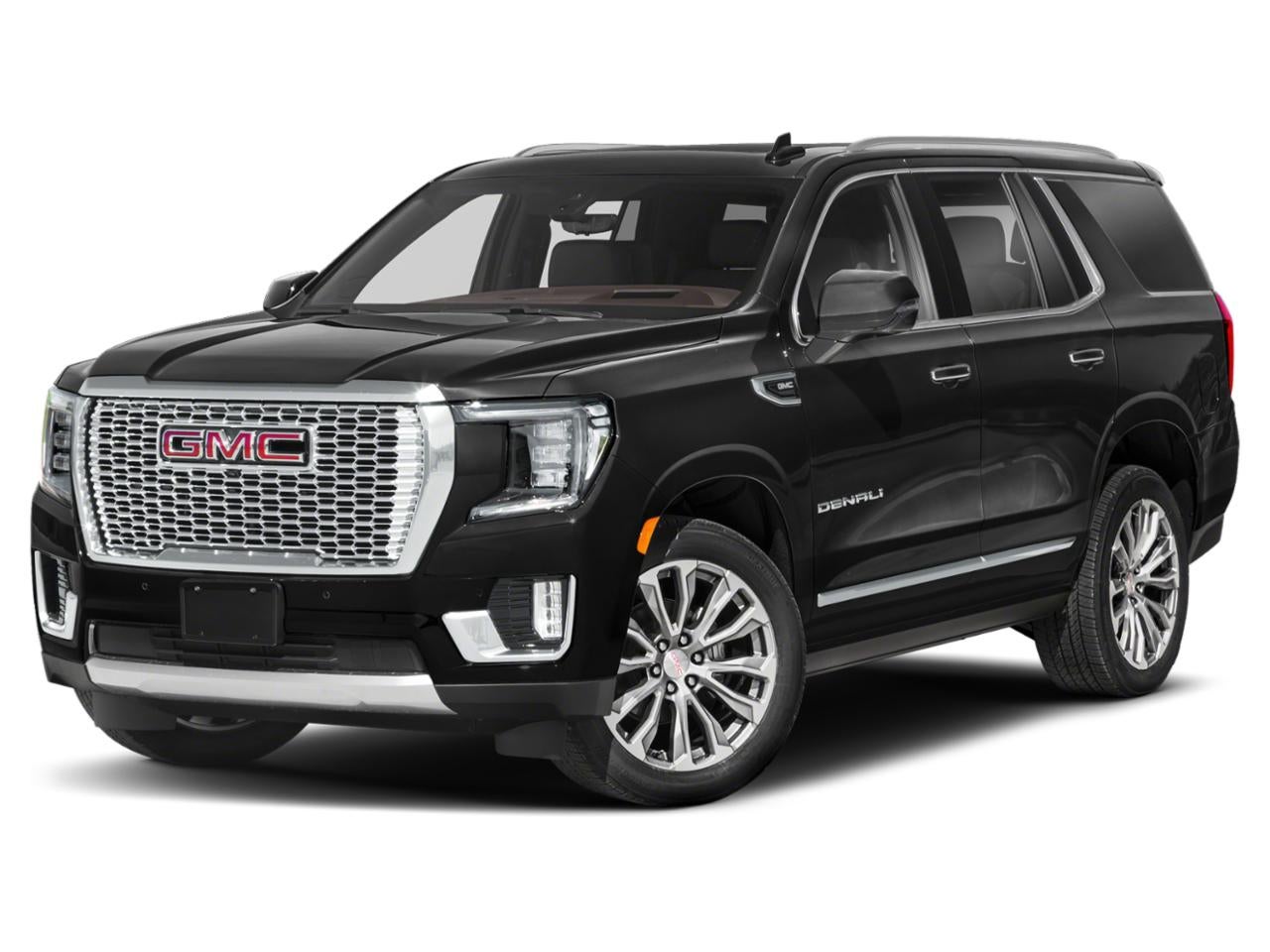 2023 GMC Yukon 4WD 4dr Denali