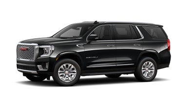 2023 GMC Yukon 4WD 4dr Denali