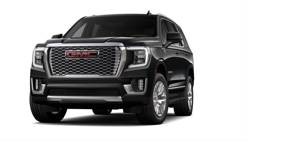 2023 GMC Yukon 4WD 4dr Denali