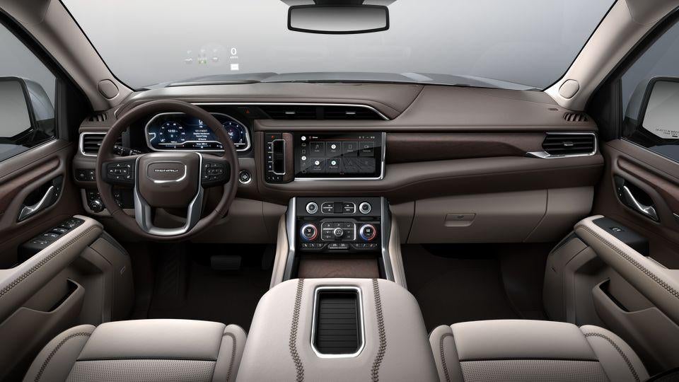 2023 GMC Yukon 4WD 4dr Denali