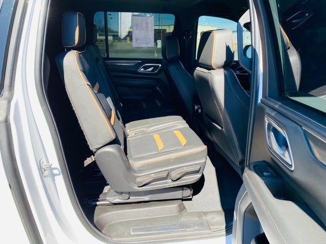 2023 GMC Yukon XL 4WD 4dr AT4