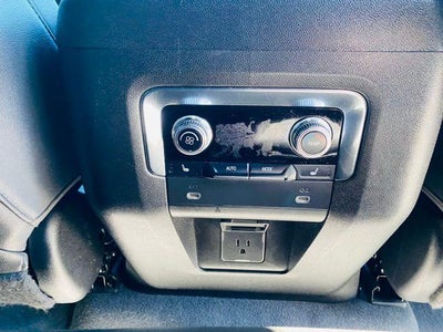 2023 GMC Yukon XL 4WD 4dr AT4
