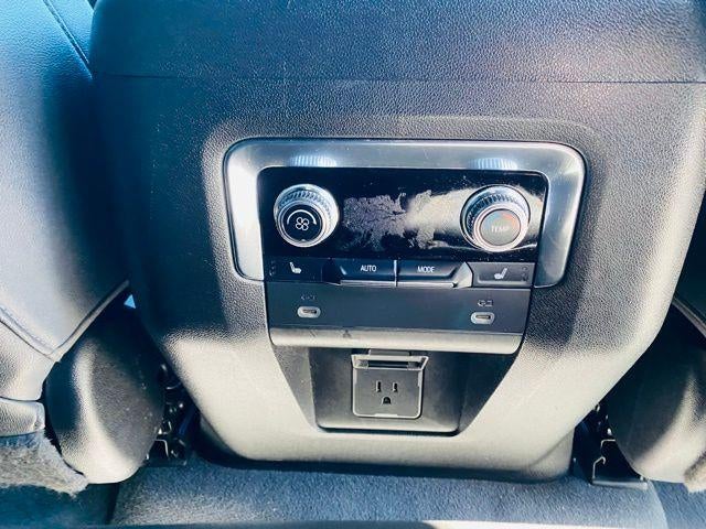 2023 GMC Yukon XL 4WD 4dr AT4