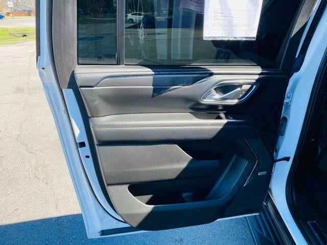 2023 GMC Yukon XL 4WD 4dr AT4